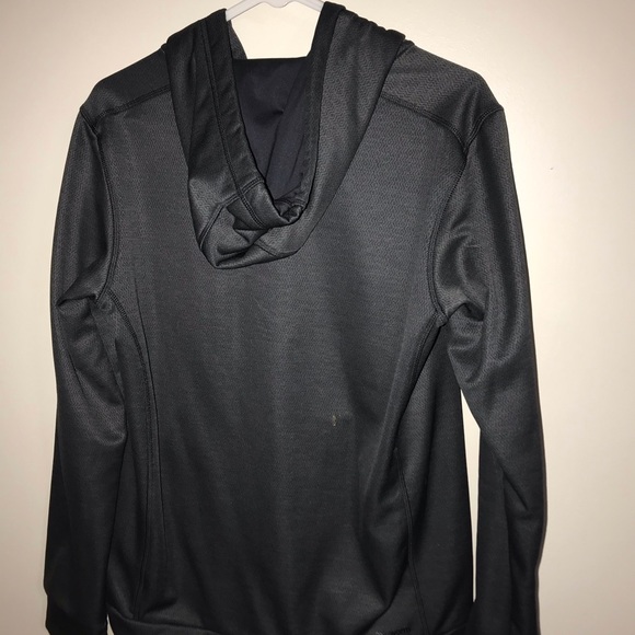 Adidas jacket - Picture 2 of 2